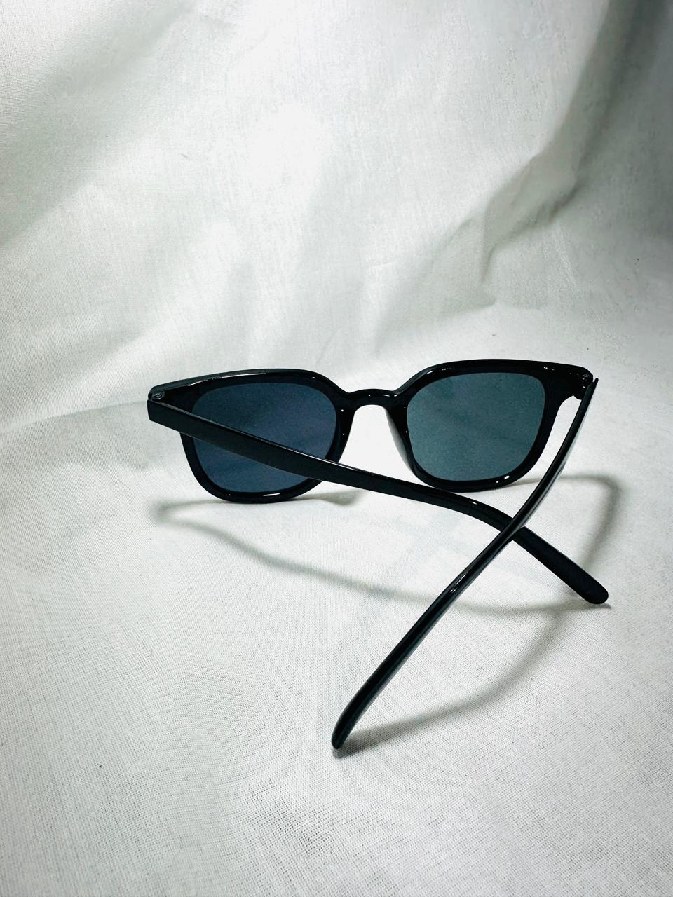Lunetique Classic Solaire – Monture Élégante