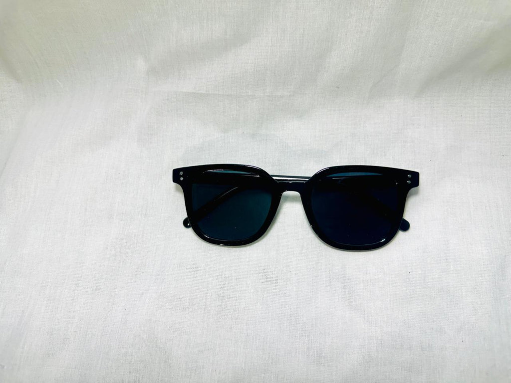 Lunetique Classic Solaire – Monture Élégante